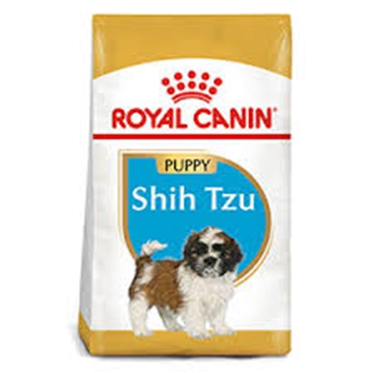 Picture of ROYAL CANIN SHIH TZU PUPPY
